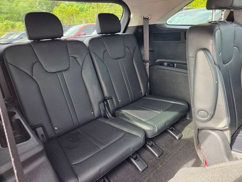 Used 2023 Kia Sorento EX AWD/4WD image 30