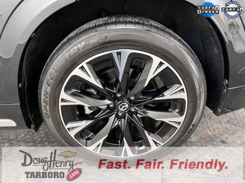 Used 2024 MAZDA CX-90 3.3 Turbo S w/ Premium Plus image 21