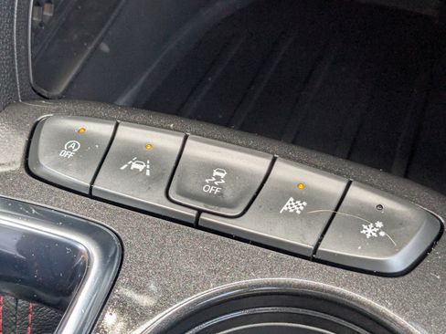 New 2025 Chevrolet TrailBlazer RS w/ Driver Confidence Package image 32