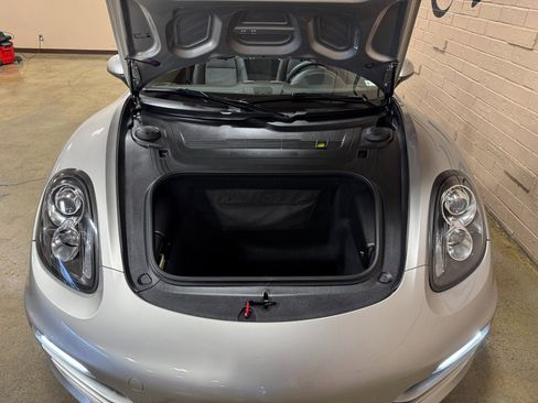 Used 2013 Porsche Boxster image 48