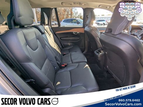 Certified 2023 Volvo XC90 B5 Plus w/ Protection Package Premier image 22