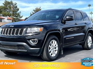Used 2015 Jeep Grand Cherokee Laredo w/ Quick Order Package 23E video 1