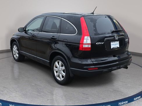 Used 2011 Honda CR-V SE image 8
