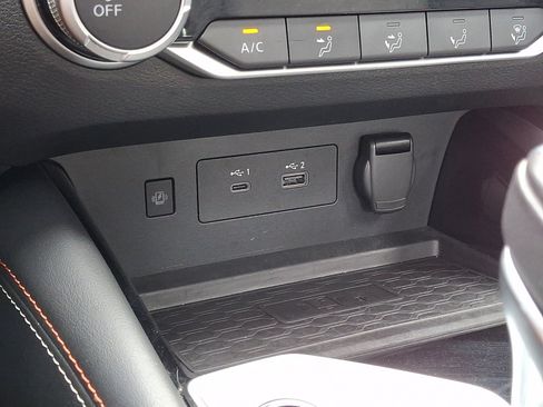 Certified 2023 Nissan Altima 2.5 SR w/ SR Premium Package FWD image 25