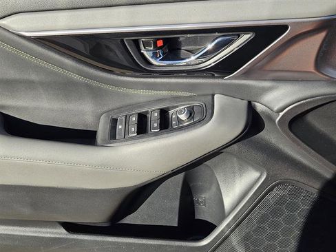 Certified 2023 Subaru Outback Onyx Edition XT image 17