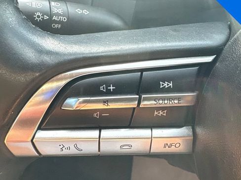 Used 2024 MAZDA CX-50 AWD 2.5 S w/ Preferred Package image 21