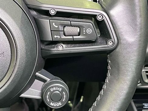 Certified 2024 Porsche 911 Targa 4 image 38