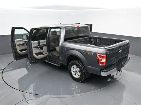 Used 2020 Ford F150 XLT image 24