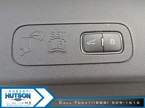 New 2026 Lincoln Aviator Reserve w/ Illumination Package image 12