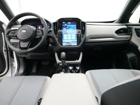 Certified 2026 Subaru Forester Premium AWD/4WD image 5