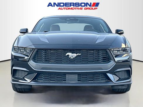New 2025 Ford Mustang Premium image 13