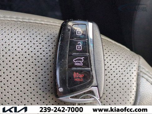 Used 2017 Hyundai Santa Fe Sport image 31