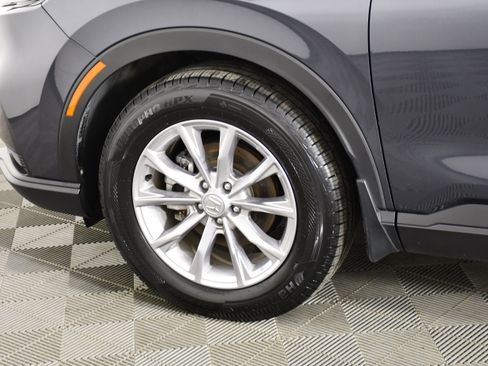 Certified 2025 Honda CR-V EX image 51