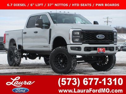 New 2026 Ford F250 XL w/ STX Appearance Package