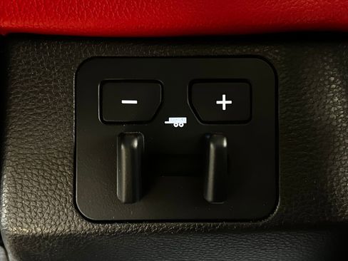 Certified 2025 Toyota Sequoia TRD Pro image 23