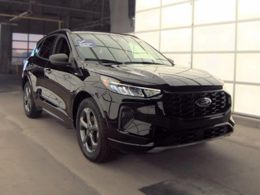Used 2023 Ford Escape ST-Line w/ Tech Pack #1 AWD/4WD image 1