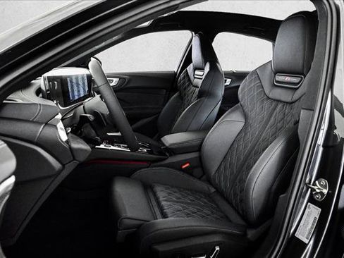 New 2025 Audi S5 Premium Plus image 18