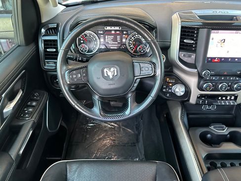 Used 2022 RAM 1500 Laramie image 15