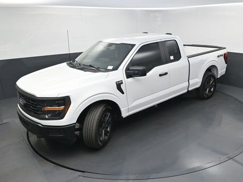 Used 2024 Ford F150 XL w/ Tow/Haul Package AWD/4WD image 31