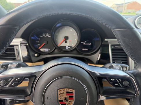 Used 2017 Porsche Macan S AWD/4WD image 29