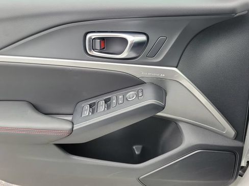 Used 2025 Acura Integra Type S FWD image 13