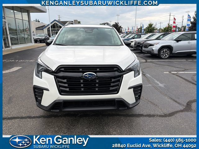 New 2026 Subaru Ascent Bronze Edition AWD/4WD image 3