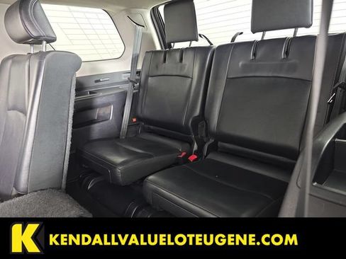 Used 2014 Toyota 4Runner Limited AWD/4WD image 22