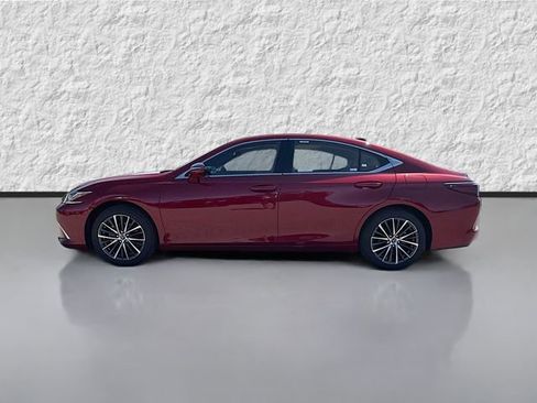 New 2025 Lexus ES 350 w/ Premium Package image 6
