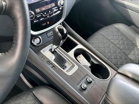 Certified 2024 Nissan Murano Platinum w/ Cargo Package image 16