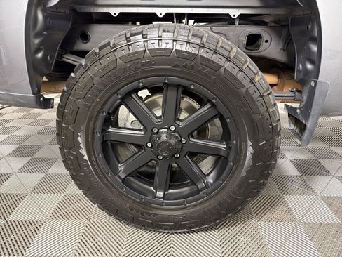 Certified 2019 Chevrolet Silverado 1500 RST w/ All-Star Edition AWD/4WD image 15