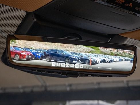 New 2026 Lexus NX 450h+ Luxury image 22