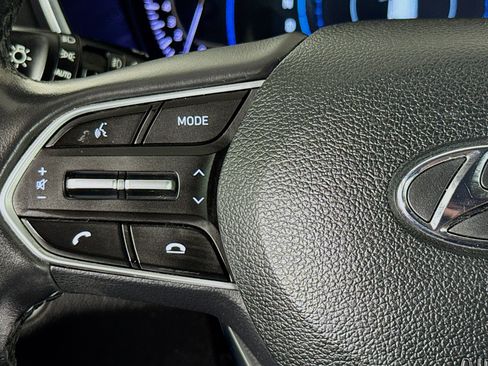 Used 2019 Hyundai Santa Fe SEL w/ Cargo Package FWD image 11
