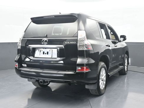 Used 2021 Lexus GX 460 Premium image 5