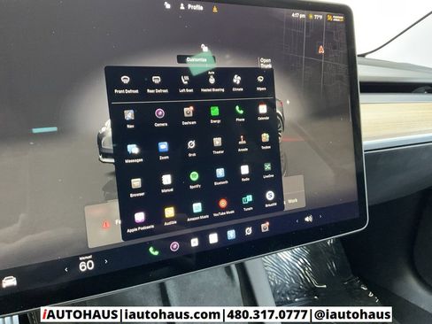 Used 2023 Tesla Model 3 Performance image 33