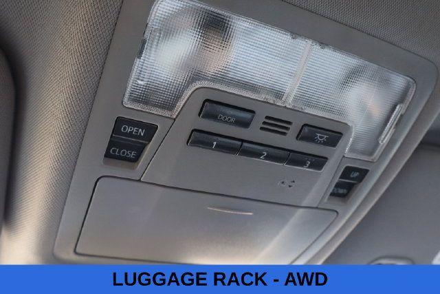 Used 2017 Toyota Highlander Limited AWD/4WD image 15