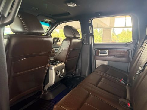Used 2010 Ford F150 FX4 AWD/4WD image 25