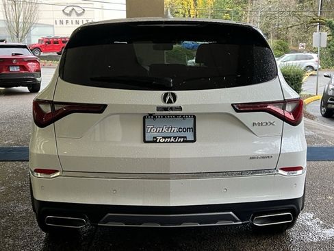 New 2026 Acura MDX w/ Technology Package image 5