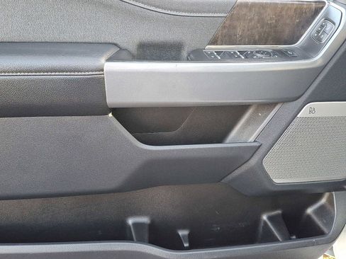 Certified 2023 Ford F350 Lariat w/ Lariat Ultimate Package image 13