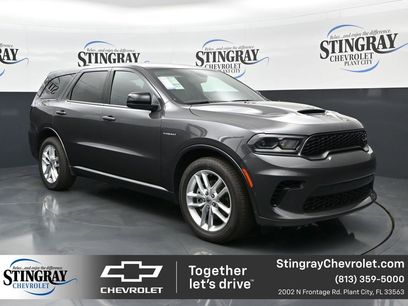 Used 2024 Dodge Durango R/T