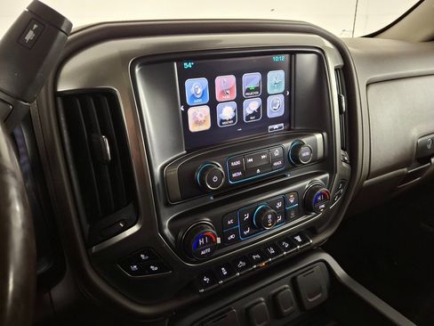 Used 2018 Chevrolet Silverado 3500 LTZ w/ Duramax Plus Package image 17