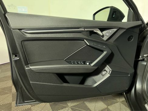 Used 2022 Audi A3 2.0T Premium Plus image 22