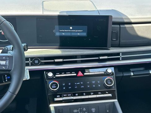 New 2026 Hyundai Santa Fe Limited AWD/4WD image 26