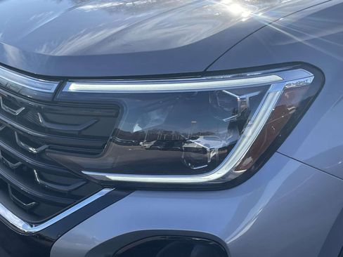 New 2026 Volkswagen Atlas Cross Sport SEL image 4