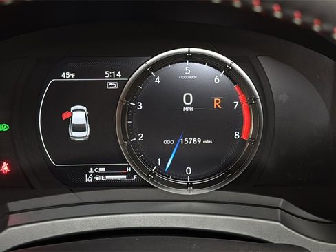 Certified 2024 Lexus IS 350 F Sport image 32