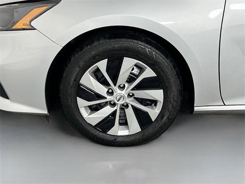 Used 2022 Nissan Altima 2.5 S image 24