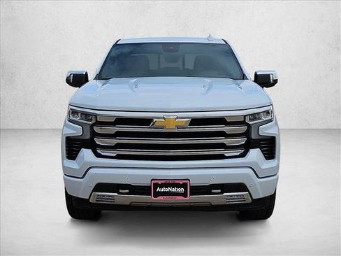 New 2026 Chevrolet Silverado 1500 High Country w/ Technology Package AWD/4WD image 6