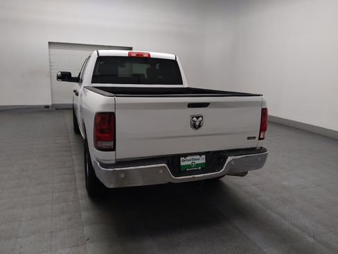 Used 2019 RAM 1500 Tradesman w/ Popular Equipment Group RWD image 6