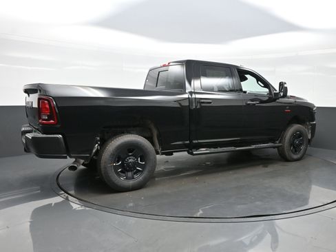 New 2026 RAM 2500 Tradesman image 6