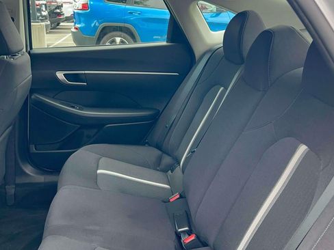 Used 2023 Hyundai Sonata SE FWD image 29