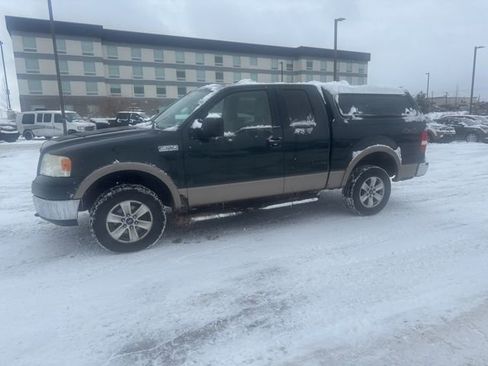 Used 2005 Ford F150 STX image 3